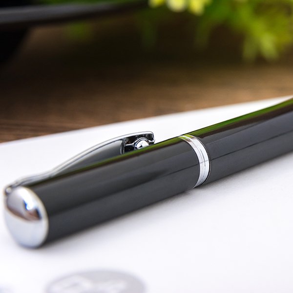 觸控筆-電容禮品觸控廣告筆-金屬觸控筆-採購訂製商務贈品筆_2